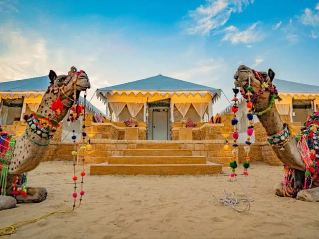 Rajasthan Tour Package