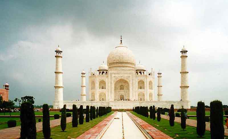Jaipur Agra Tour